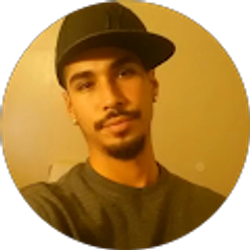 Profile photo of Principe Jaquez