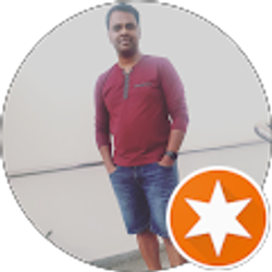 Profile photo of Venu Rao