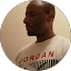 Profile photo of Darnell Bassett