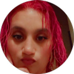 Profile photo of Perla R Trevino