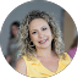 Profile photo of Sandi Mathews