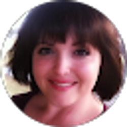 Profile photo of Melissa Berry