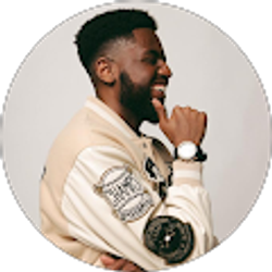 Profile photo of Kelvin Lartey