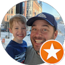 Profile photo of Grant Heidelberg