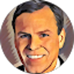 Profile photo of Tim Bennett