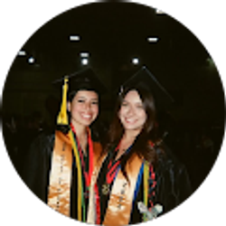 Profile photo of Rachel