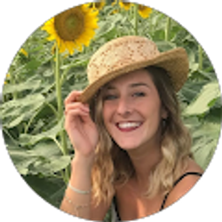 Profile photo of Rachel Harmston