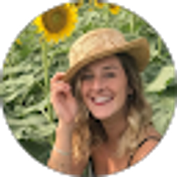 Profile photo of Rachel Harmston