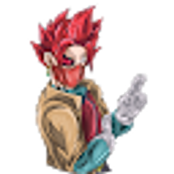Profile photo of Red Outlaw (Red Hood)