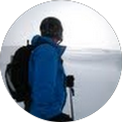 Profile photo of Greg Davison