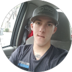 Profile photo of Cameron Fricks