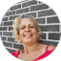 Profile photo of Sonja Winward