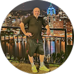 Profile photo of Muhanned Hazim