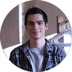 Profile photo of Elika Kainoa