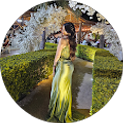 Profile photo of Giselle Acosta