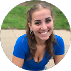 Profile photo of Sam Krieg