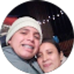 Profile photo of Roxanna Montiel