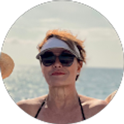 Profile photo of Tamara Simon