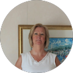 Profile photo of Mary Salle