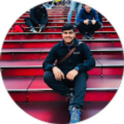 Profile photo of Apurba Acharya