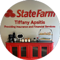 Profile photo of Tiffany Apsitis