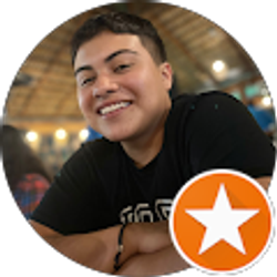 Profile photo of Alex Torres