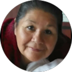 Profile photo of Lucinda Valles