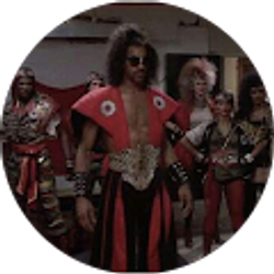 Profile photo of Sweaty B