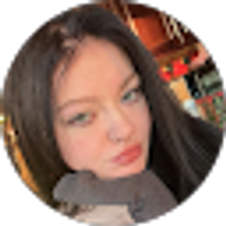 Profile photo of Rachel Maironis
