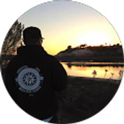 Profile photo of Winston Thavone