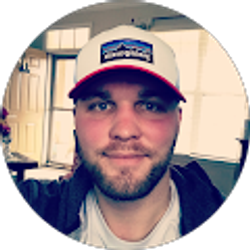 Profile photo of Andrew Smith