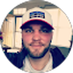 Profile photo of Andrew Smith