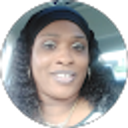 Profile photo of Vickgean Gordon