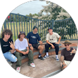 Profile photo of Shawn Baggs