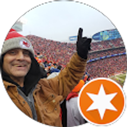 Profile photo of Harold Vernoy