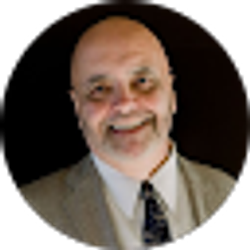 Profile photo of Rob Seitz