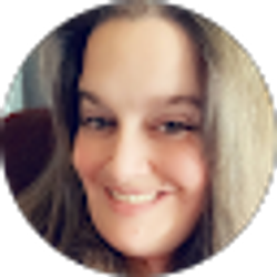 Profile photo of Jenny Foster