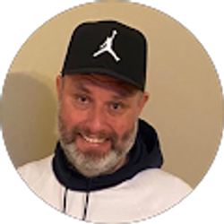 Profile photo of Farrell Chambers