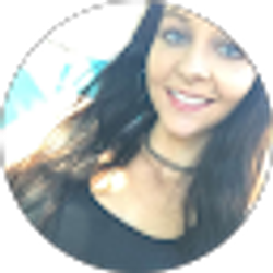 Profile photo of Kelsey Davis