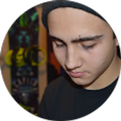 Profile photo of Jake Herlan