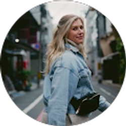 Profile photo of Sierrah Currie