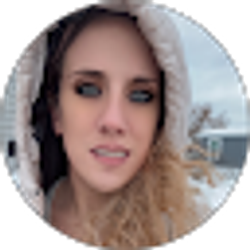 Profile photo of Alicia Sherman-Burke