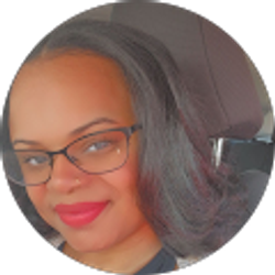 Profile photo of Desi Morales