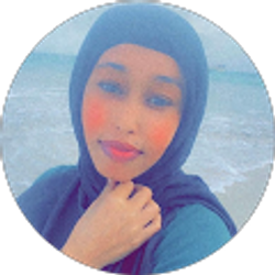 Profile photo of Suad Abdiaziz Dahir