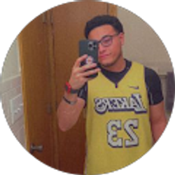 Profile photo of Isaac Casarez