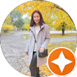 Profile photo of Ирина Хорошко