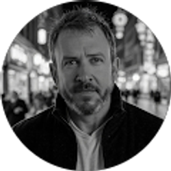 Profile photo of John Wilson