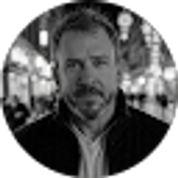Profile photo of John Wilson
