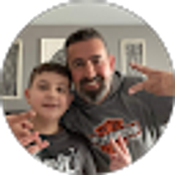 Profile photo of Paul Caputo