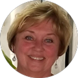 Profile photo of Valerie Pennell